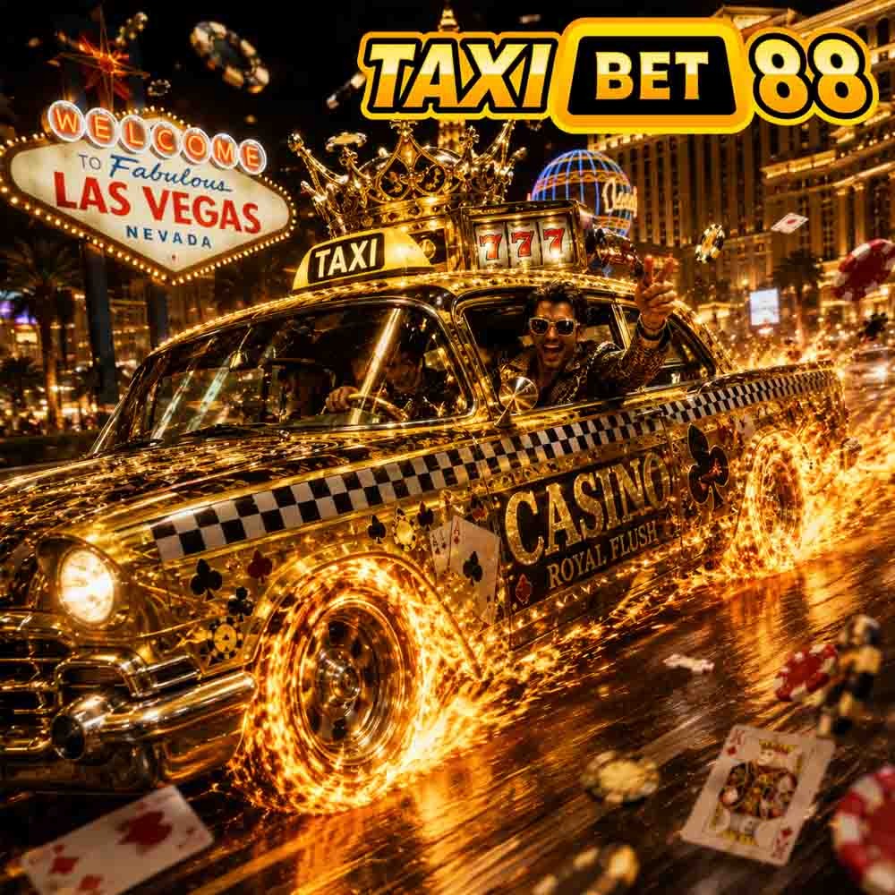 Taxibet88 | Standar Layanan Proses yang Tiada Tanding